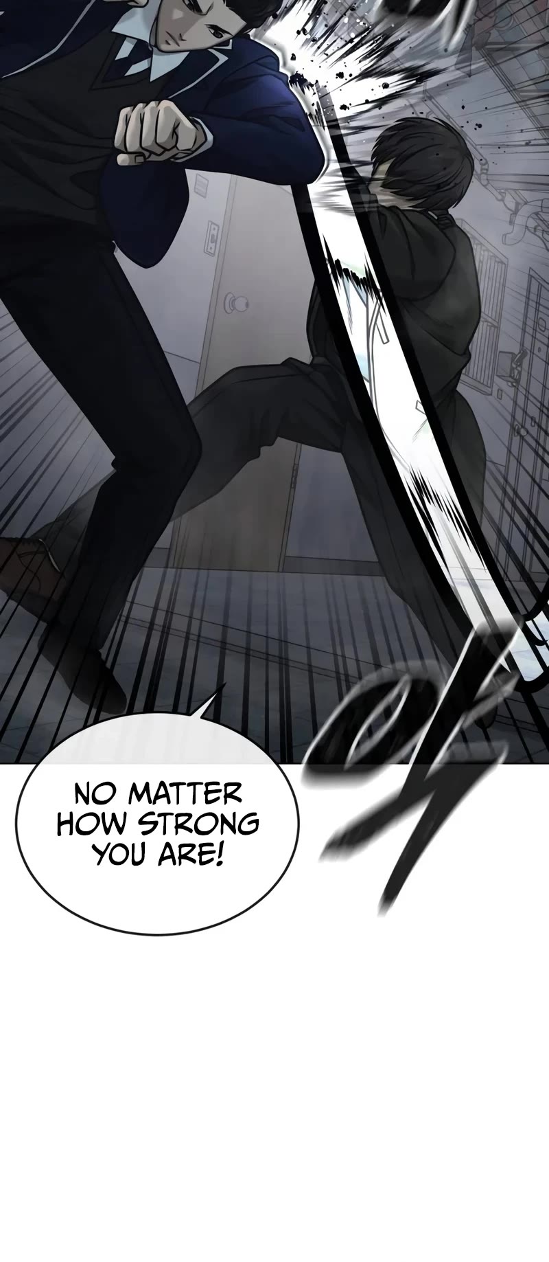 Quest Supremacy Chapter 166 page 35 - Chapter 166