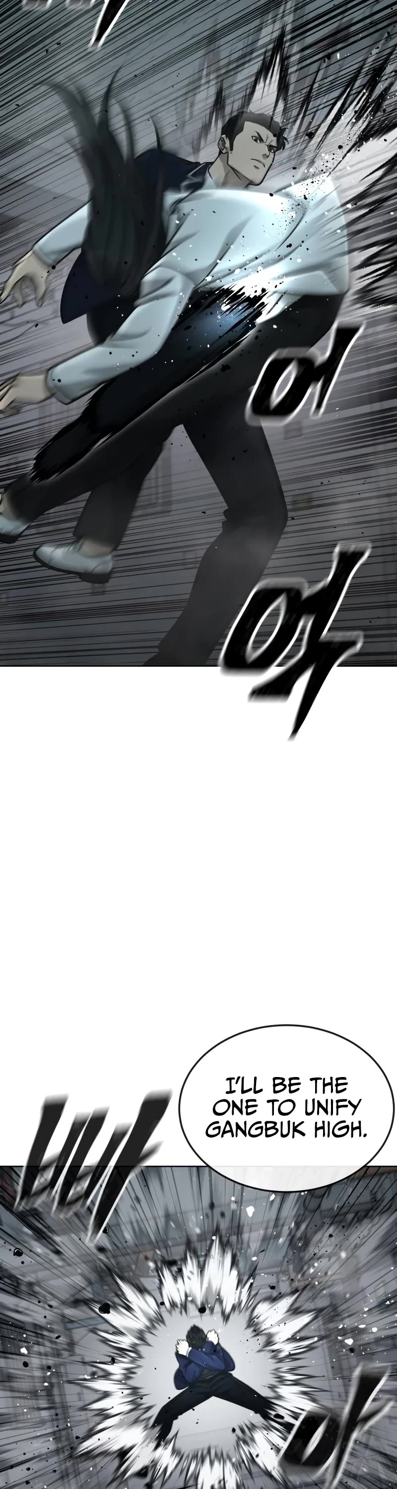 Quest Supremacy Chapter 166 page 37 - Chapter 166