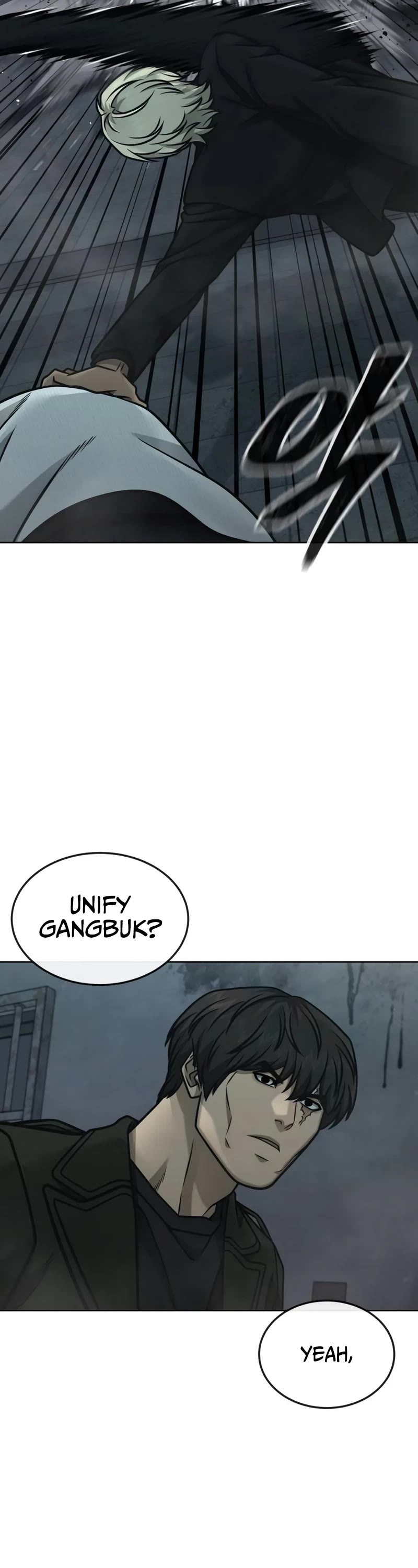 Quest Supremacy Chapter 166 page 38 - Chapter 166