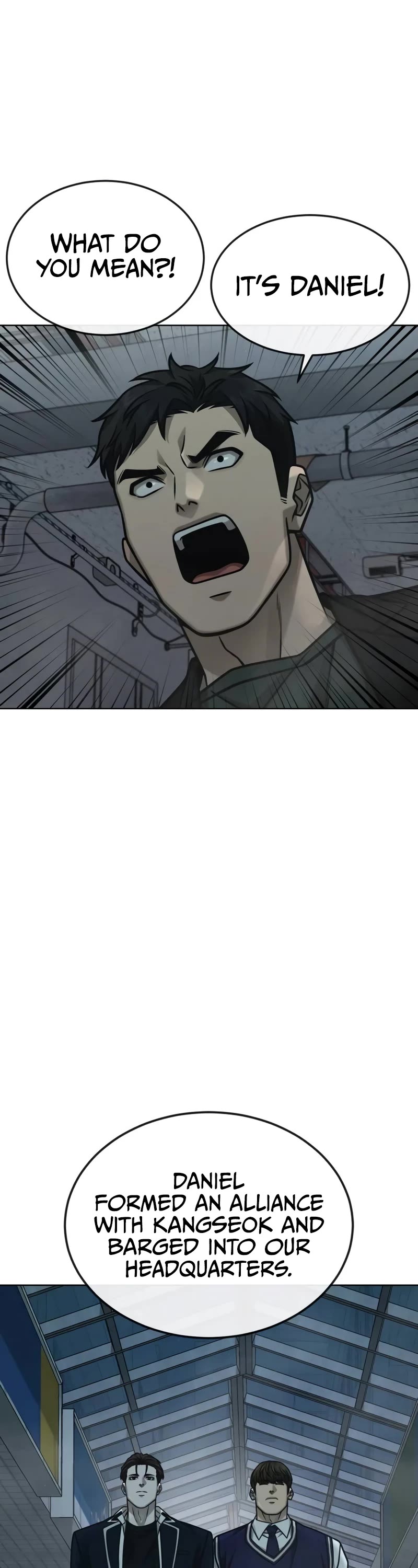 Quest Supremacy Chapter 166 page 42 - Chapter 166