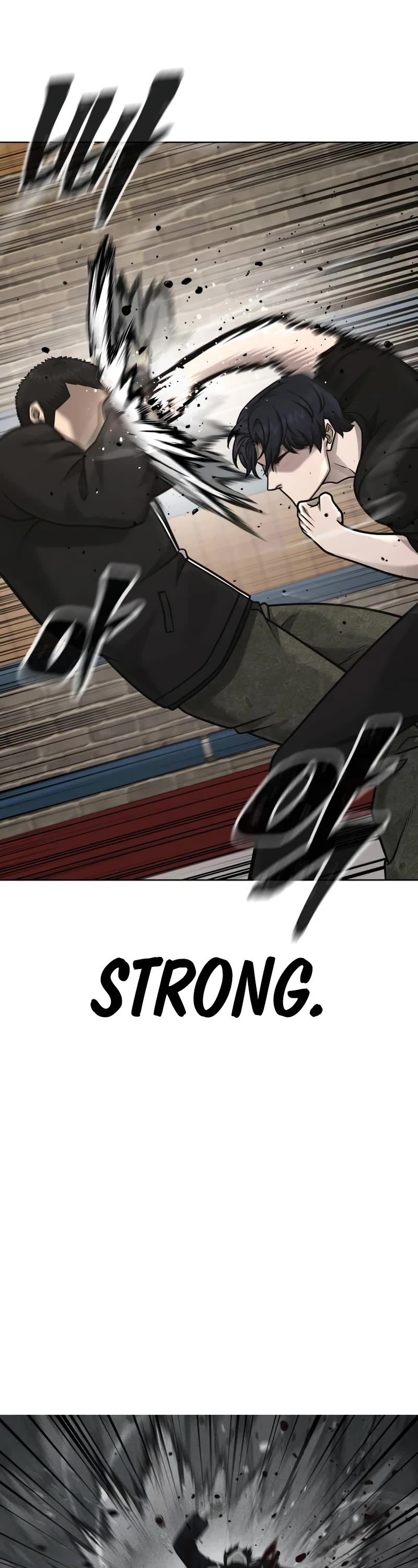 Quest Supremacy Chapter 166 page 53 - Chapter 166