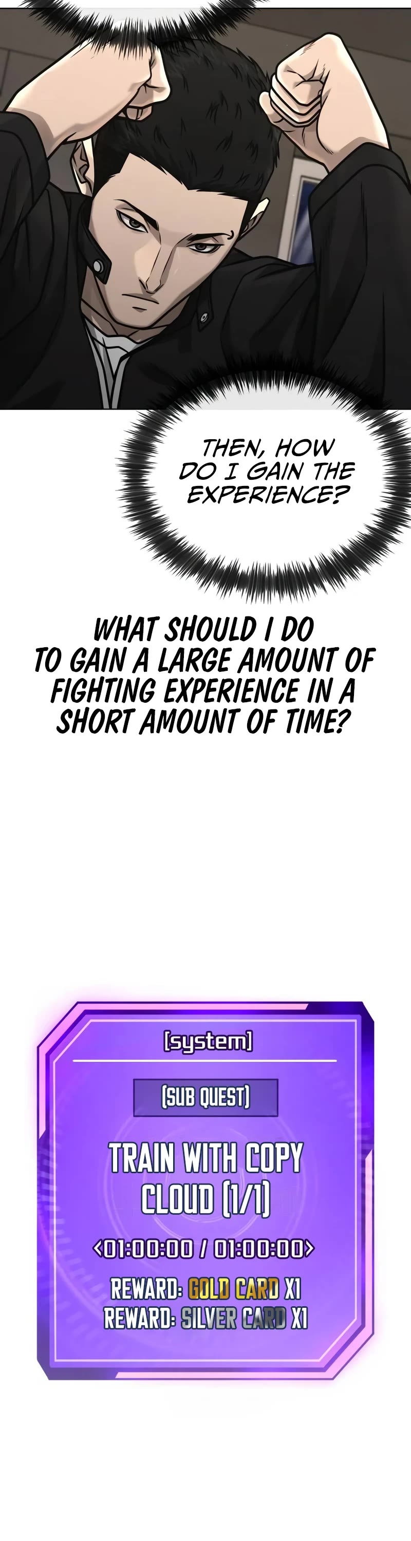 Quest Supremacy Chapter 166 page 57 - Chapter 166