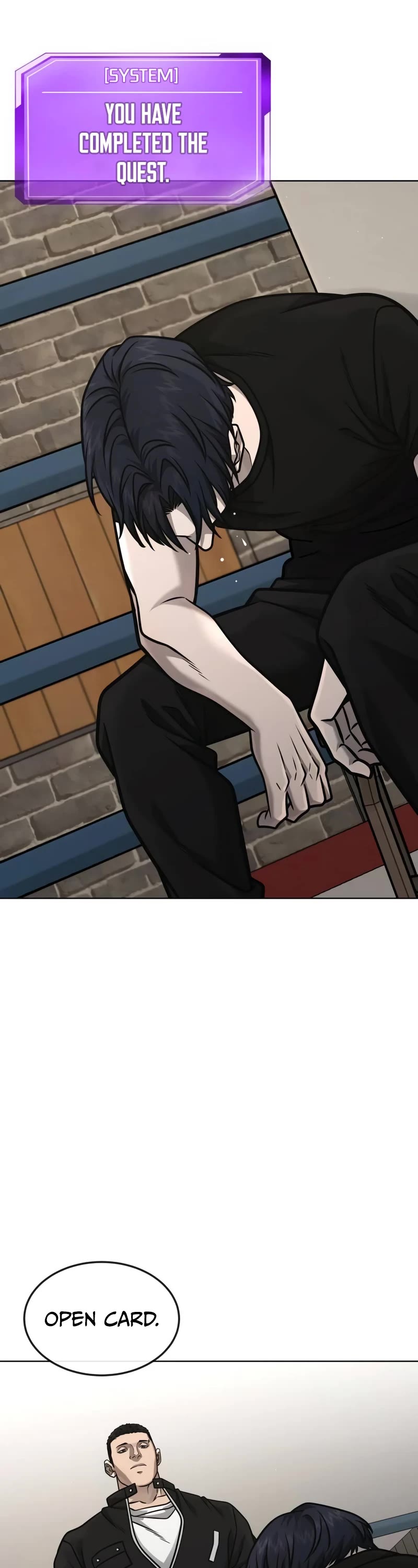 Quest Supremacy Chapter 166 page 58 - Chapter 166