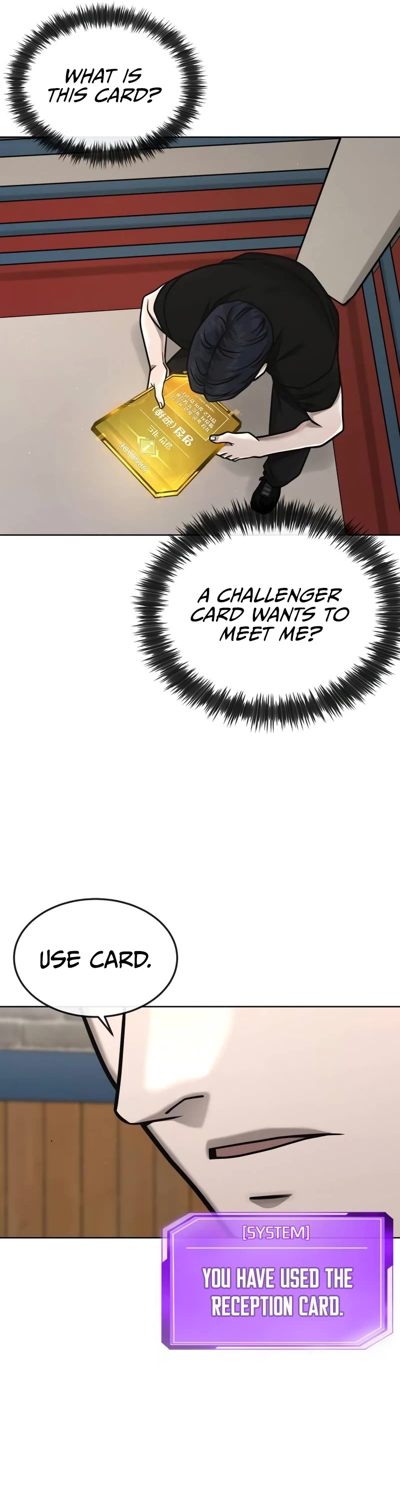 Quest Supremacy Chapter 166 page 61 - Chapter 166