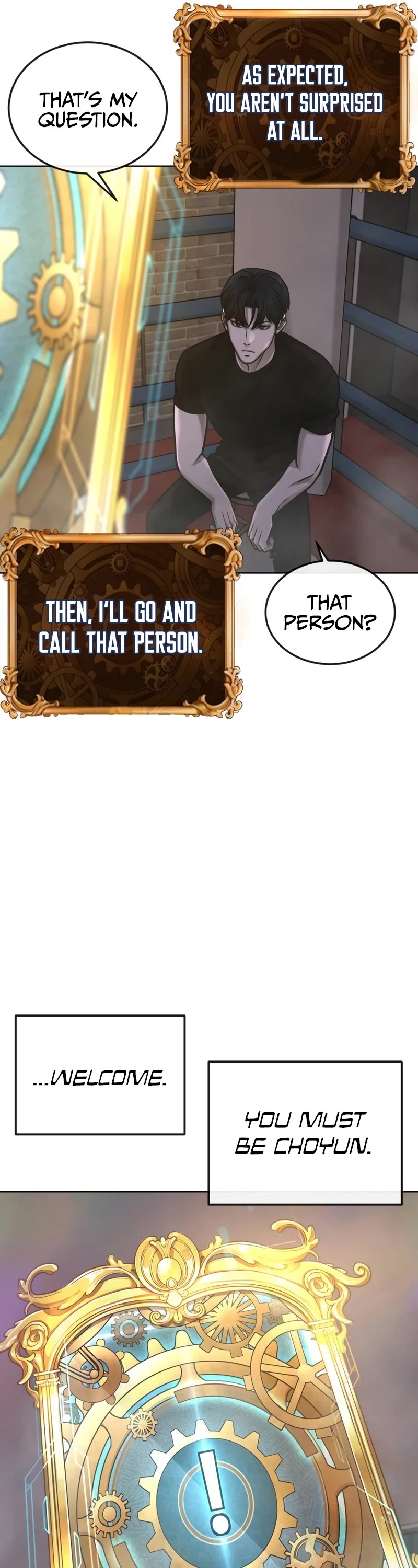Quest Supremacy Chapter 166 page 66 - Chapter 166