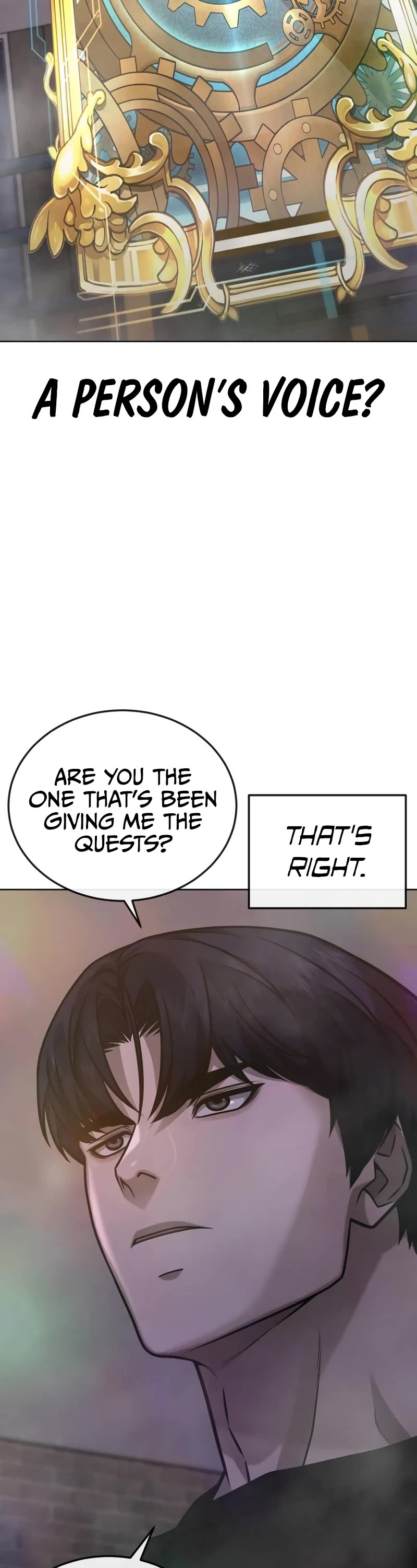 Quest Supremacy Chapter 166 page 67 - Chapter 166