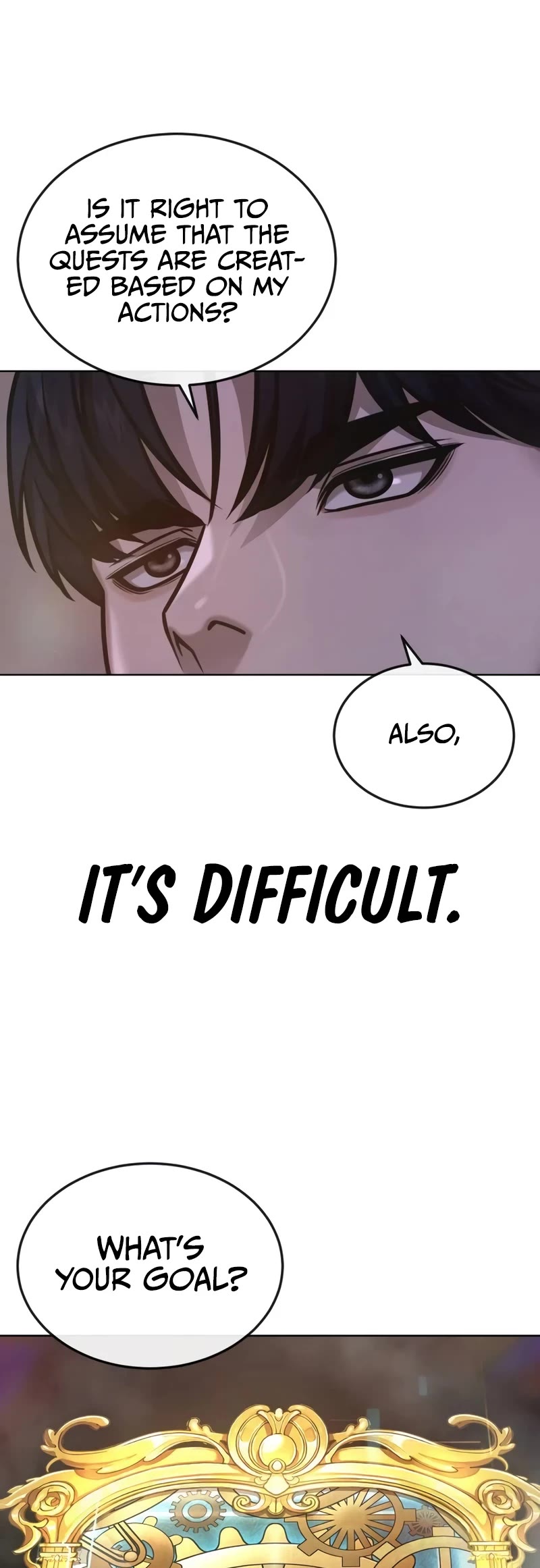 Quest Supremacy Chapter 166 page 69 - Chapter 166