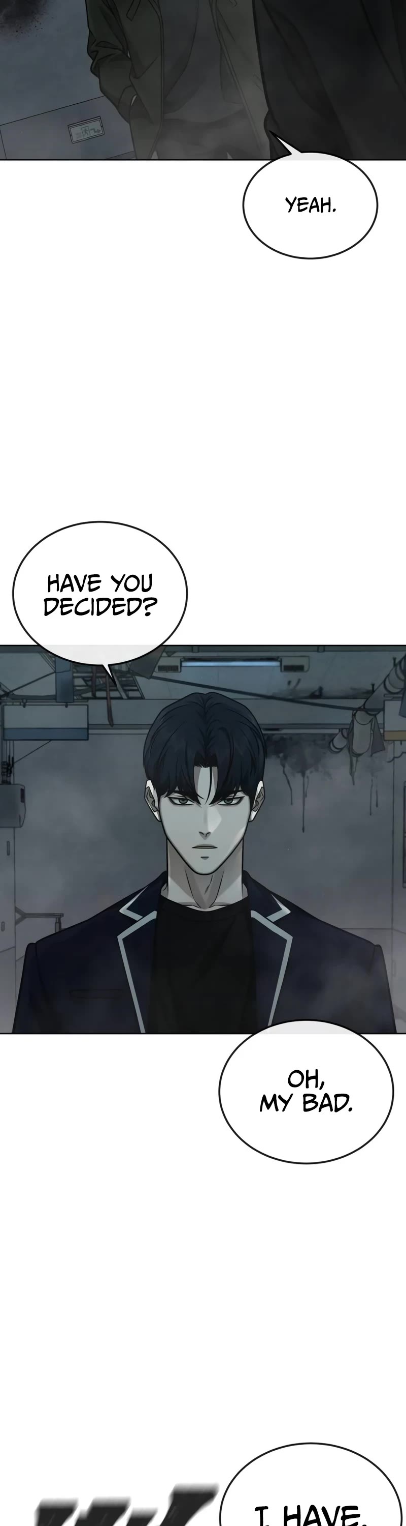 Quest Supremacy Chapter 166 page 7 - Chapter 166