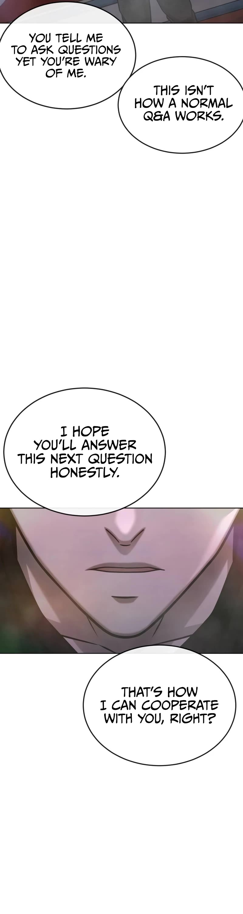 Quest Supremacy Chapter 166 page 71 - Chapter 166