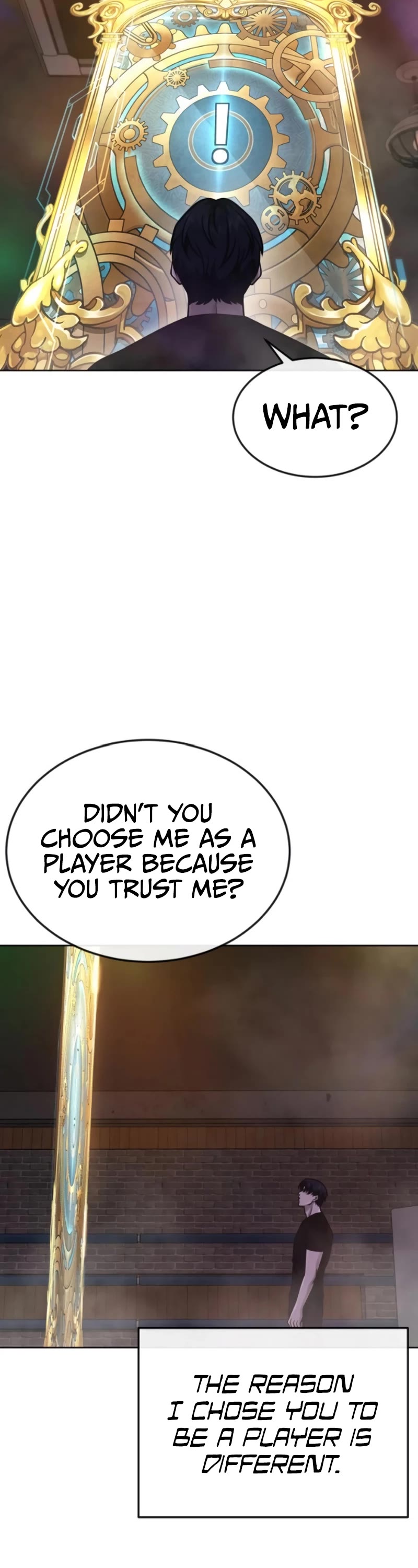Quest Supremacy Chapter 167 page 2 - Chapter 167