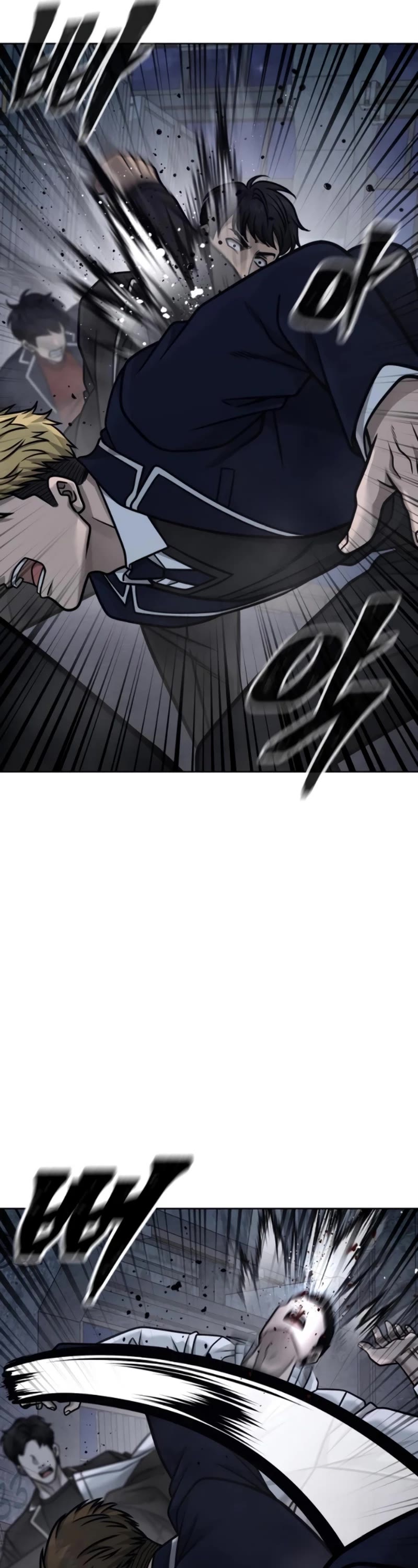 Quest Supremacy Chapter 167 page 26 - Chapter 167