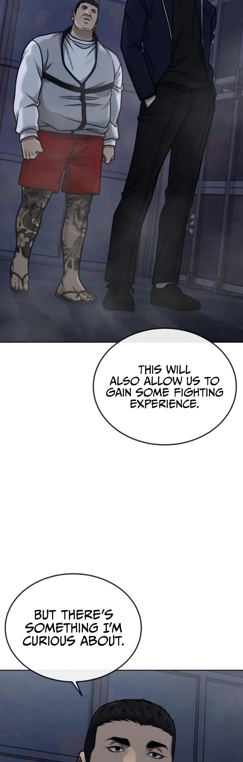 Quest Supremacy Chapter 167 page 29 - Chapter 167