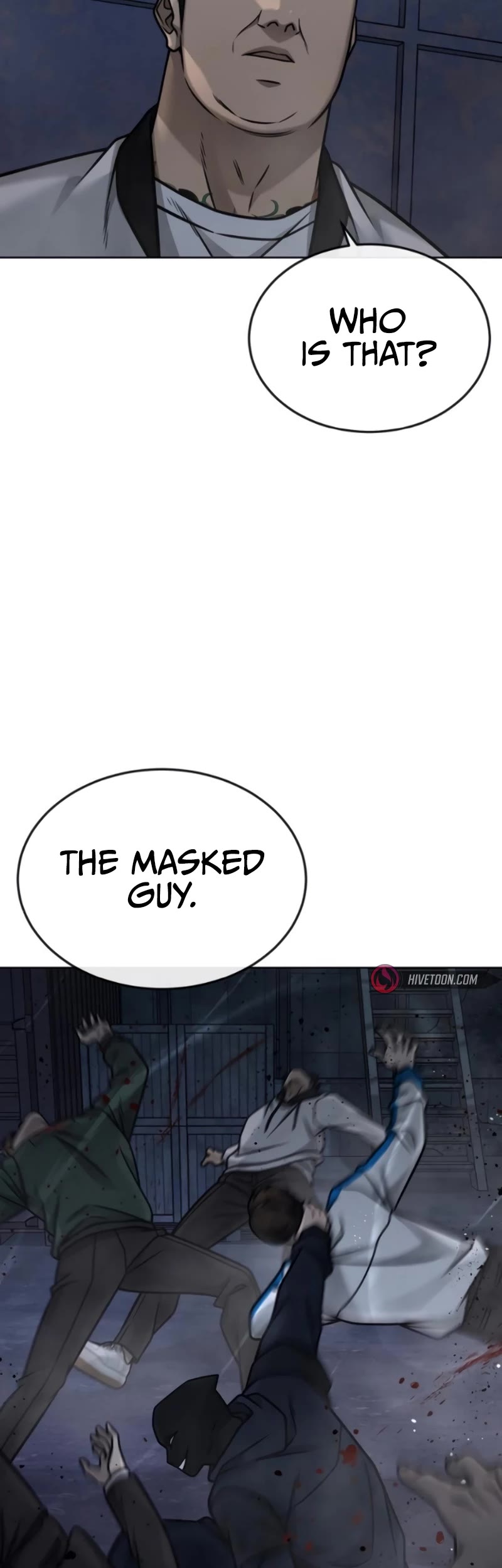 Quest Supremacy Chapter 167 page 30 - Chapter 167