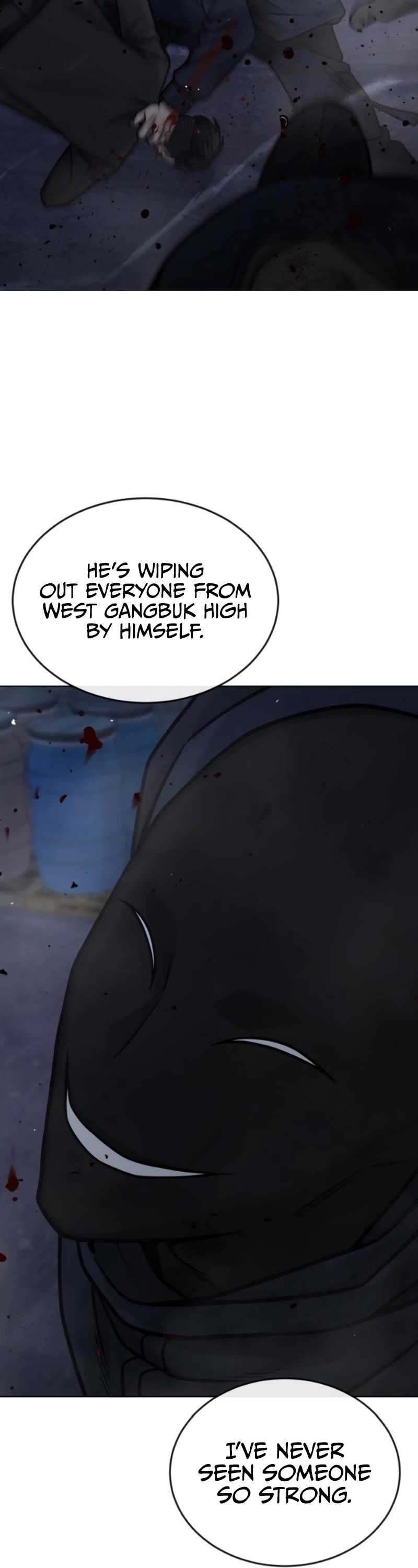 Quest Supremacy Chapter 167 page 31 - Chapter 167