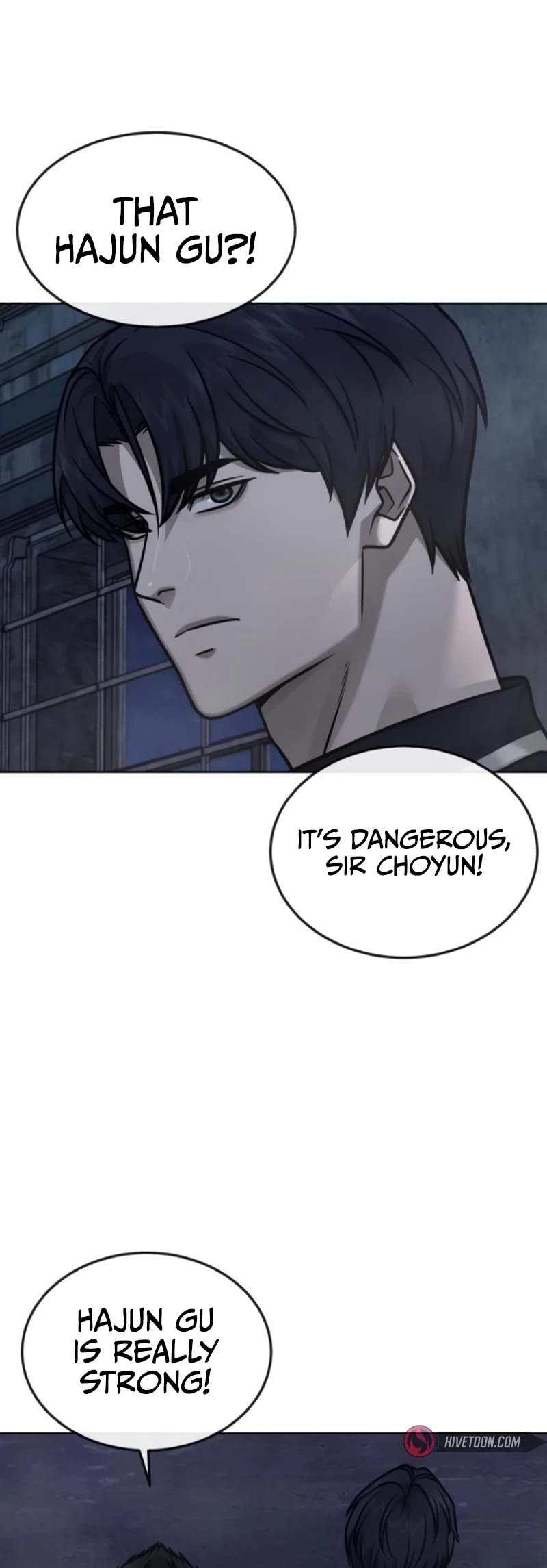 Quest Supremacy Chapter 167 page 35 - Chapter 167