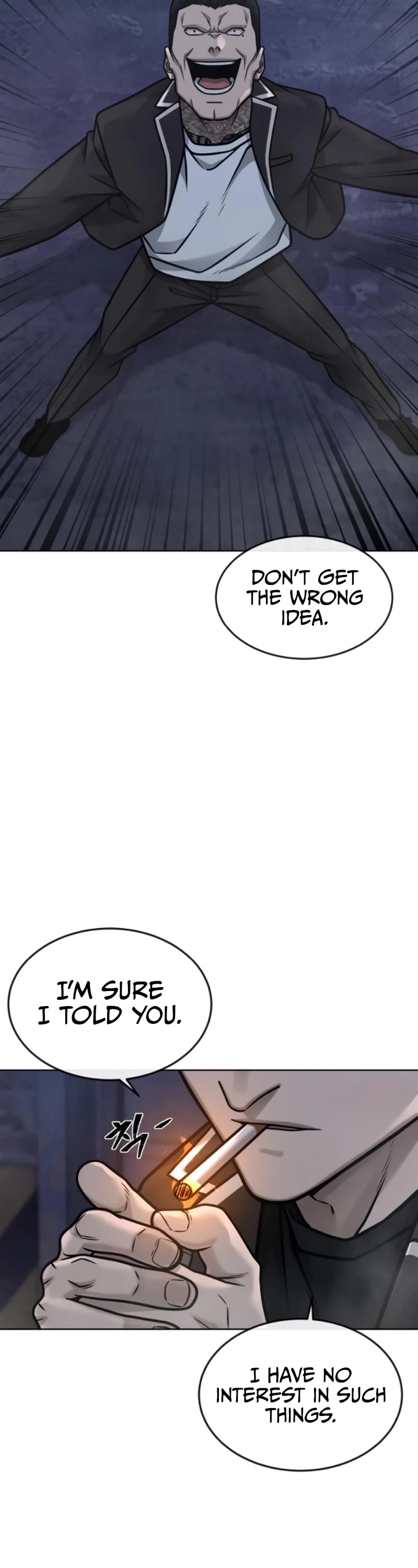 Quest Supremacy Chapter 167 page 41 - Chapter 167