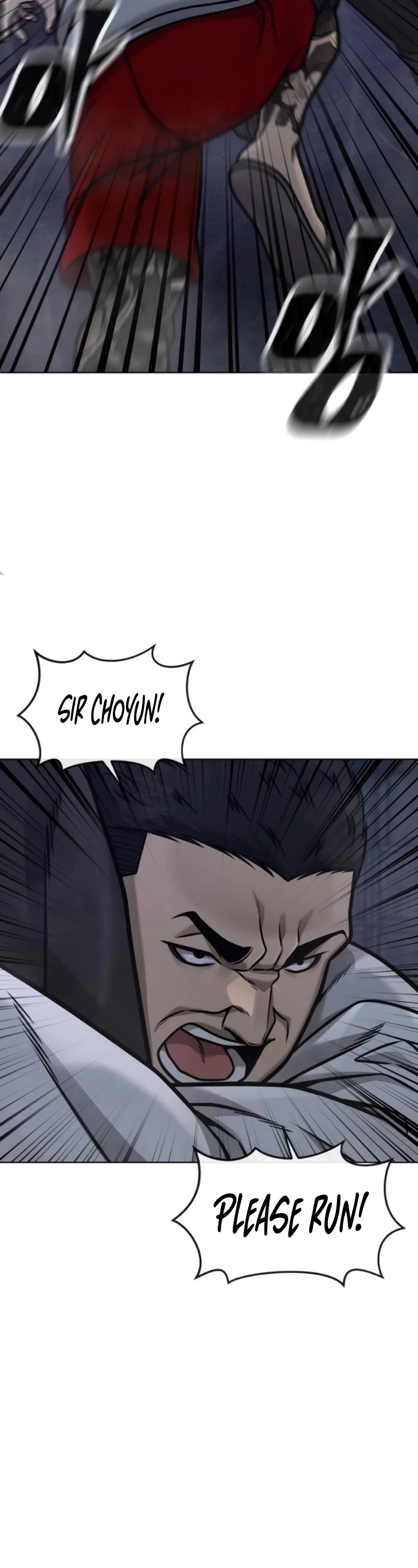 Quest Supremacy Chapter 167 page 43 - Chapter 167