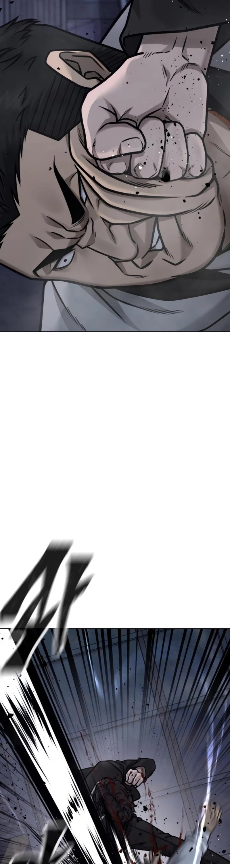 Quest Supremacy Chapter 167 page 46 - Chapter 167
