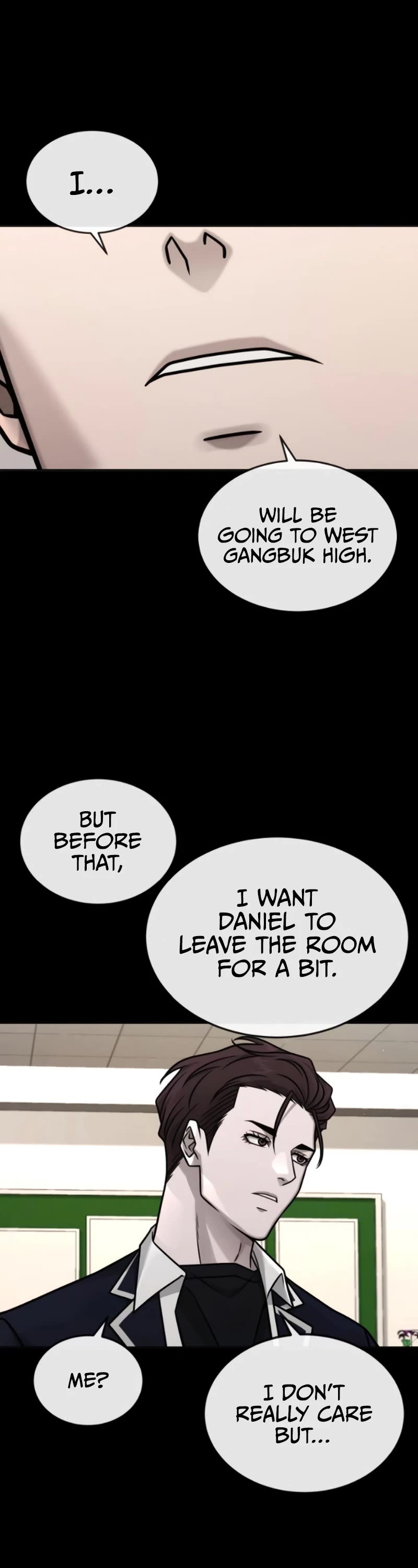 Quest Supremacy Chapter 167 page 56 - Chapter 167
