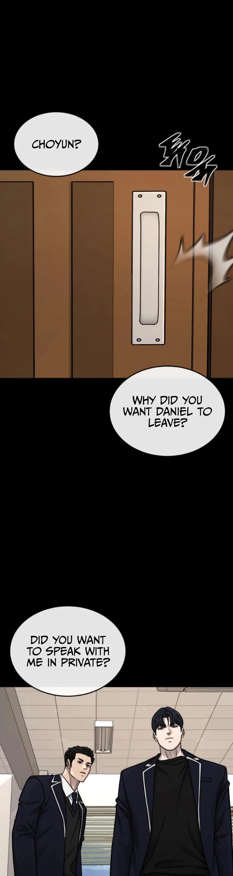 Quest Supremacy Chapter 167 page 57 - Chapter 167