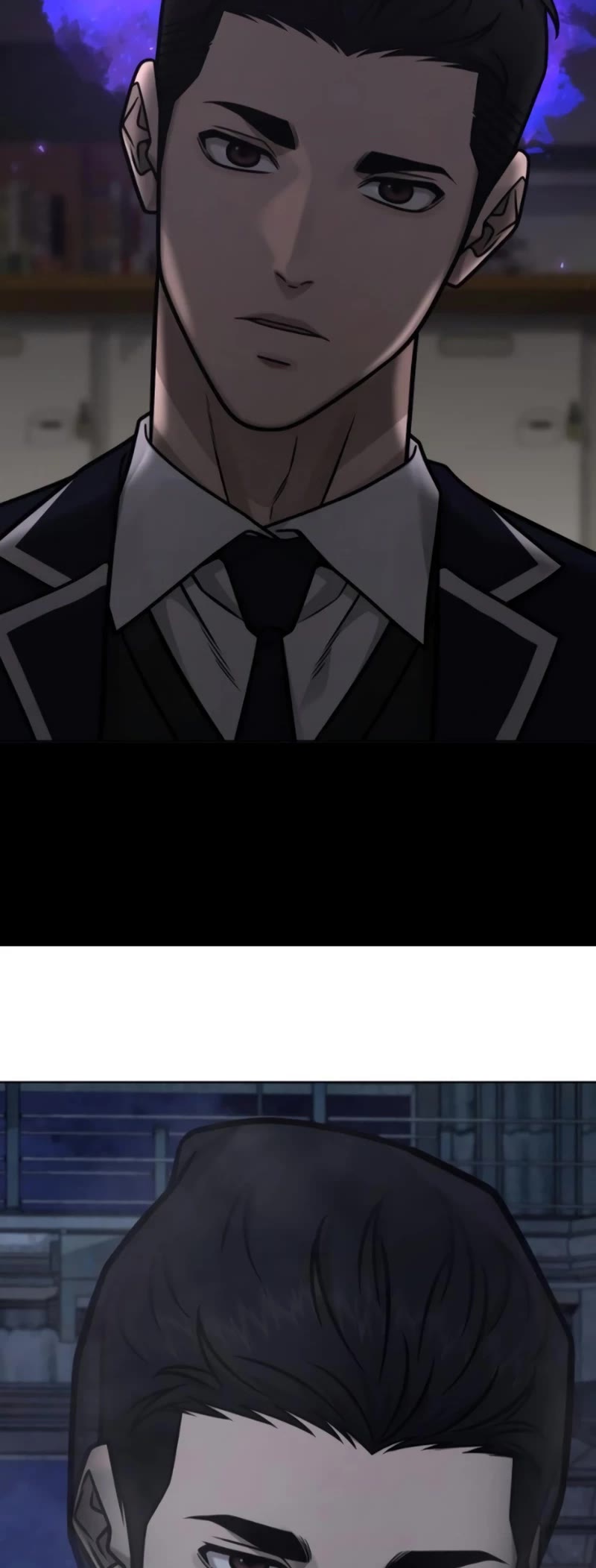 Quest Supremacy Chapter 167 page 59 - Chapter 167