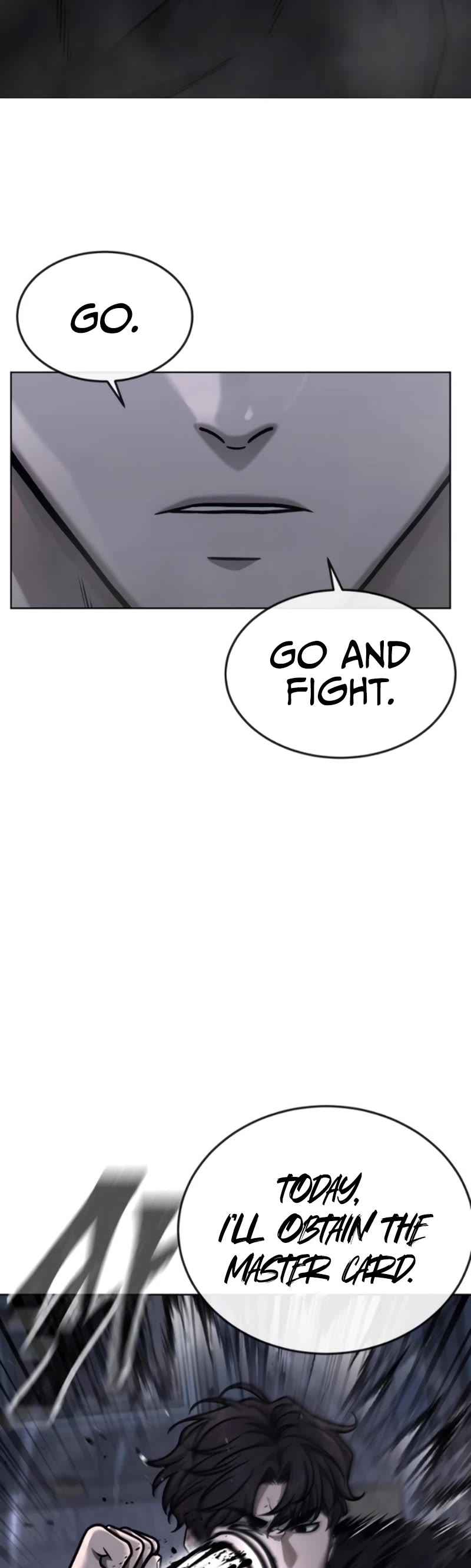 Quest Supremacy Chapter 167 page 63 - Chapter 167