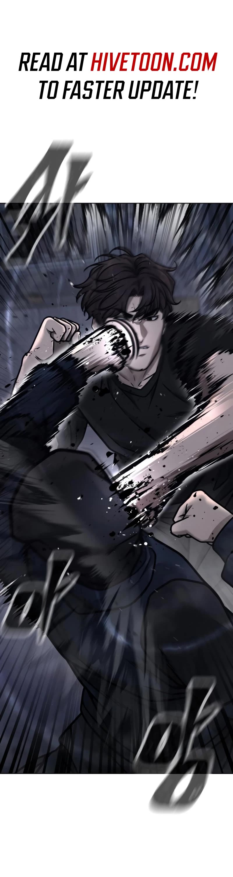 Quest Supremacy Chapter 168 page 1 - Chapter 168