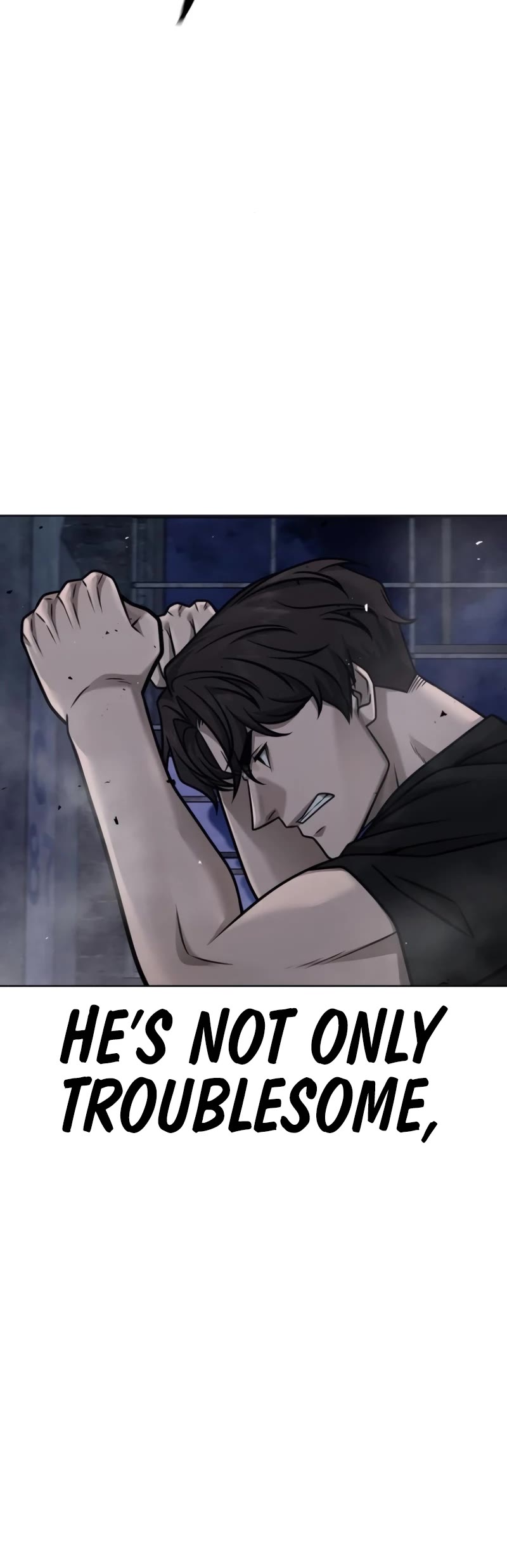 Quest Supremacy Chapter 168 page 14 - Chapter 168