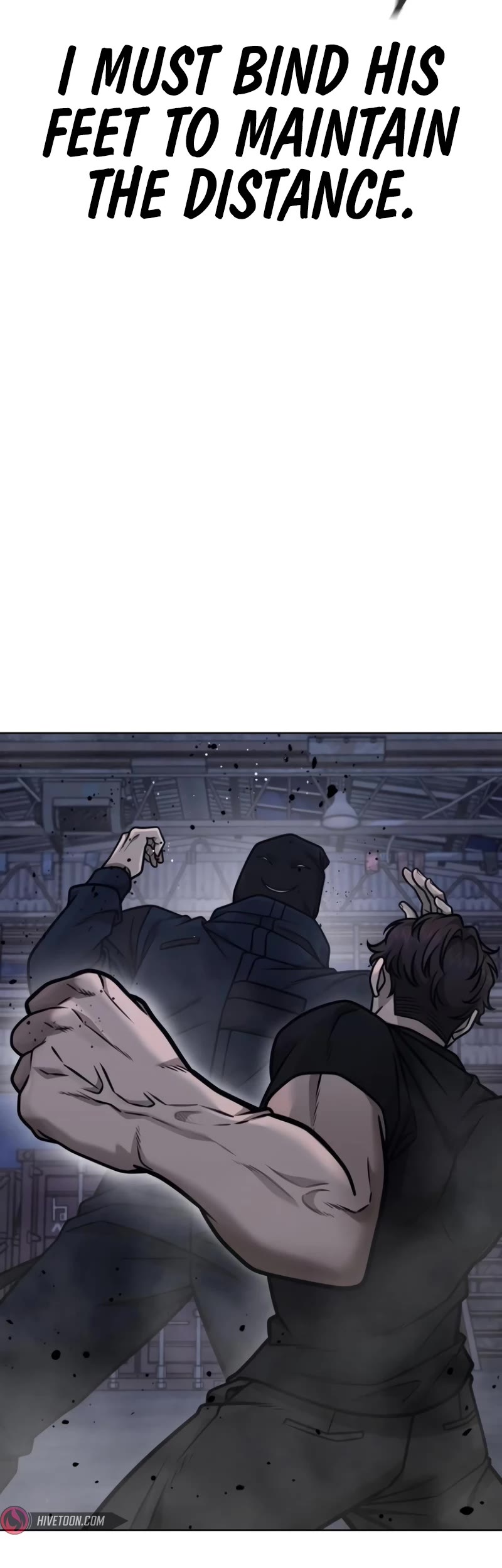 Quest Supremacy Chapter 168 page 20 - Chapter 168