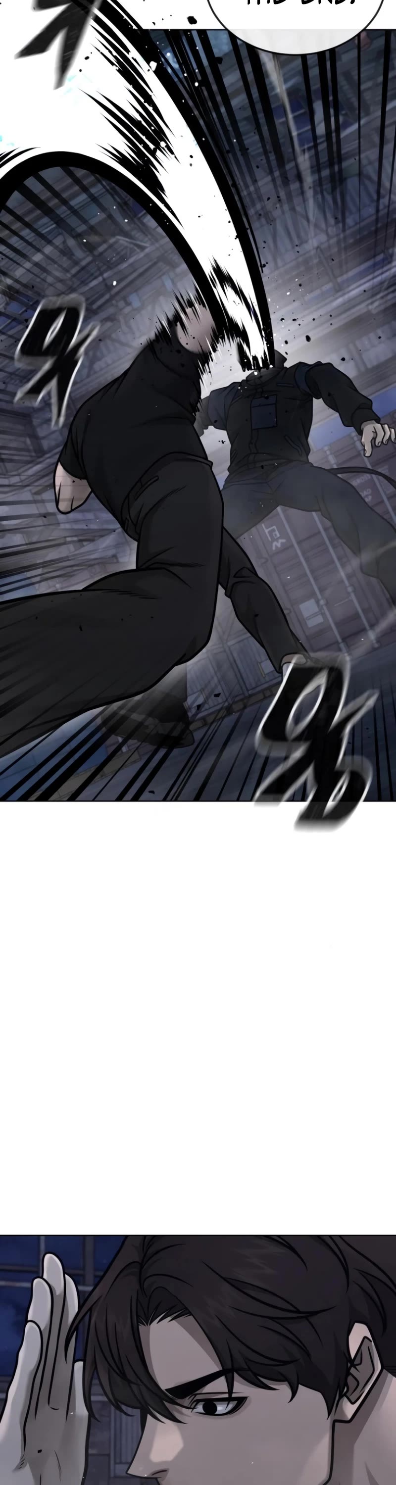 Quest Supremacy Chapter 168 page 23 - Chapter 168