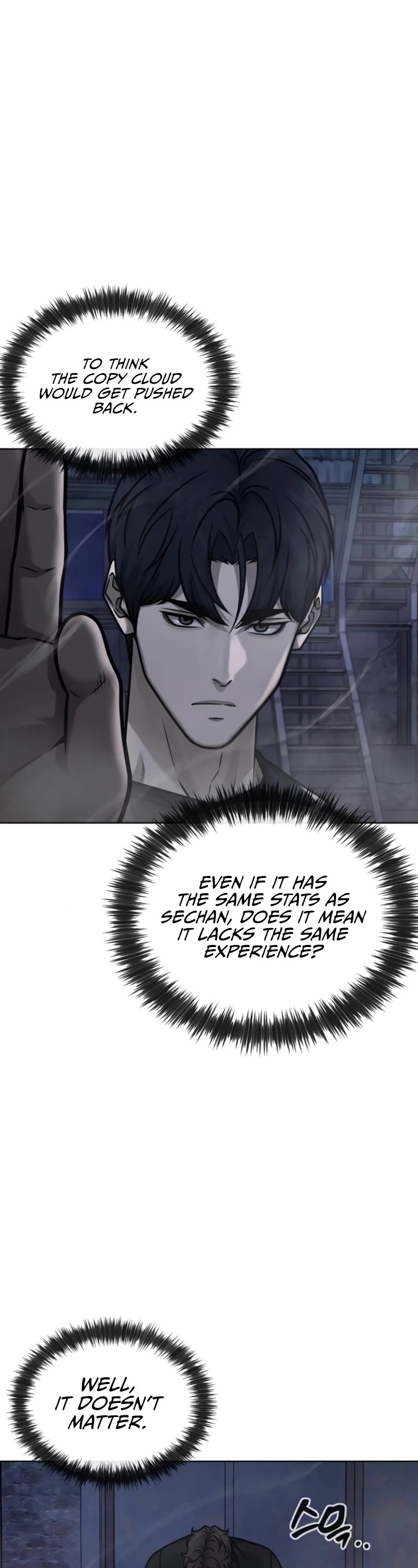 Quest Supremacy Chapter 168 page 26 - Chapter 168