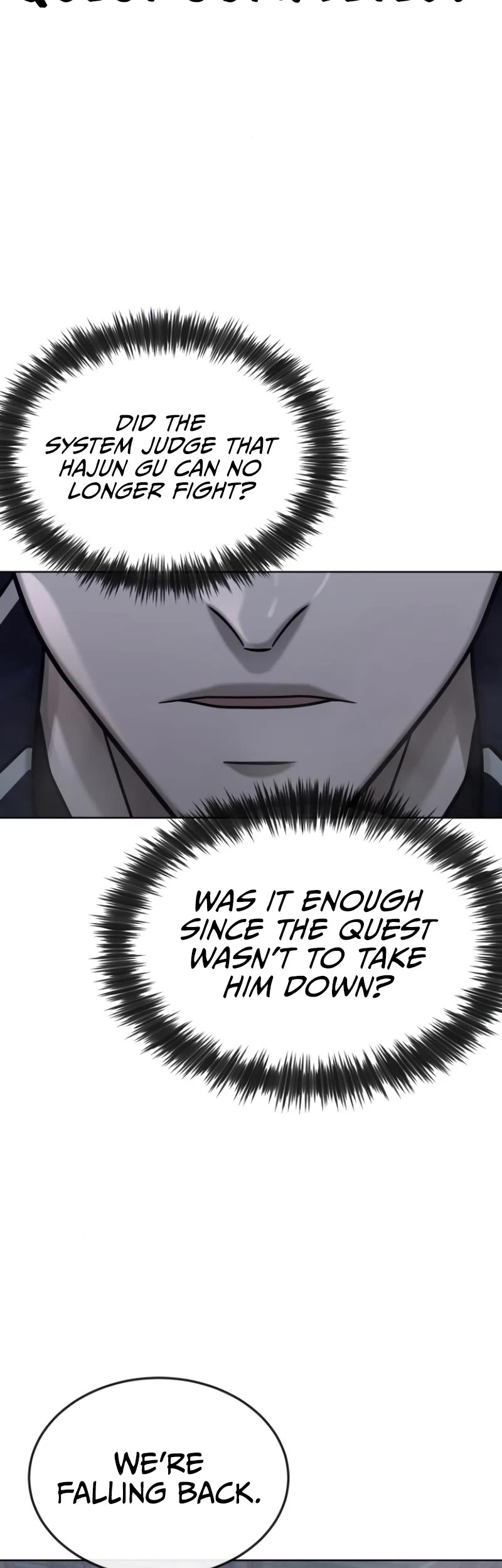 Quest Supremacy Chapter 168 page 34 - Chapter 168
