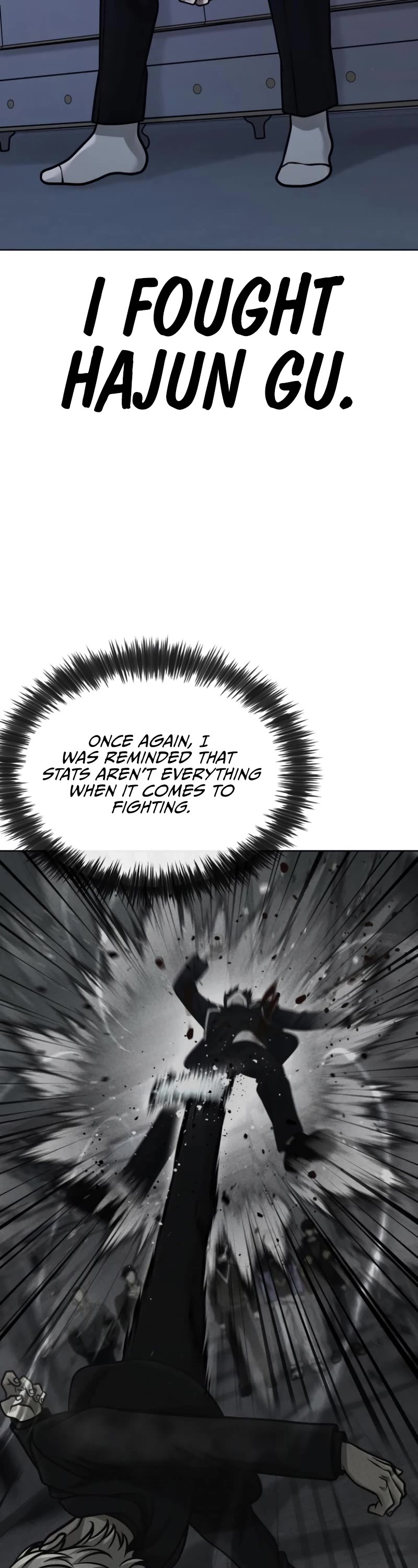 Quest Supremacy Chapter 168 page 37 - Chapter 168