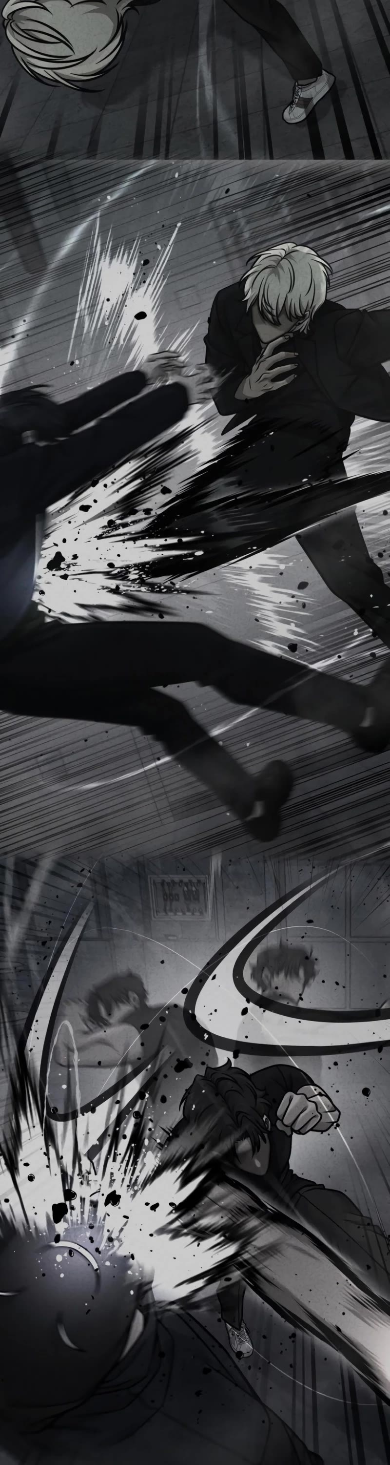 Quest Supremacy Chapter 168 page 38 - Chapter 168