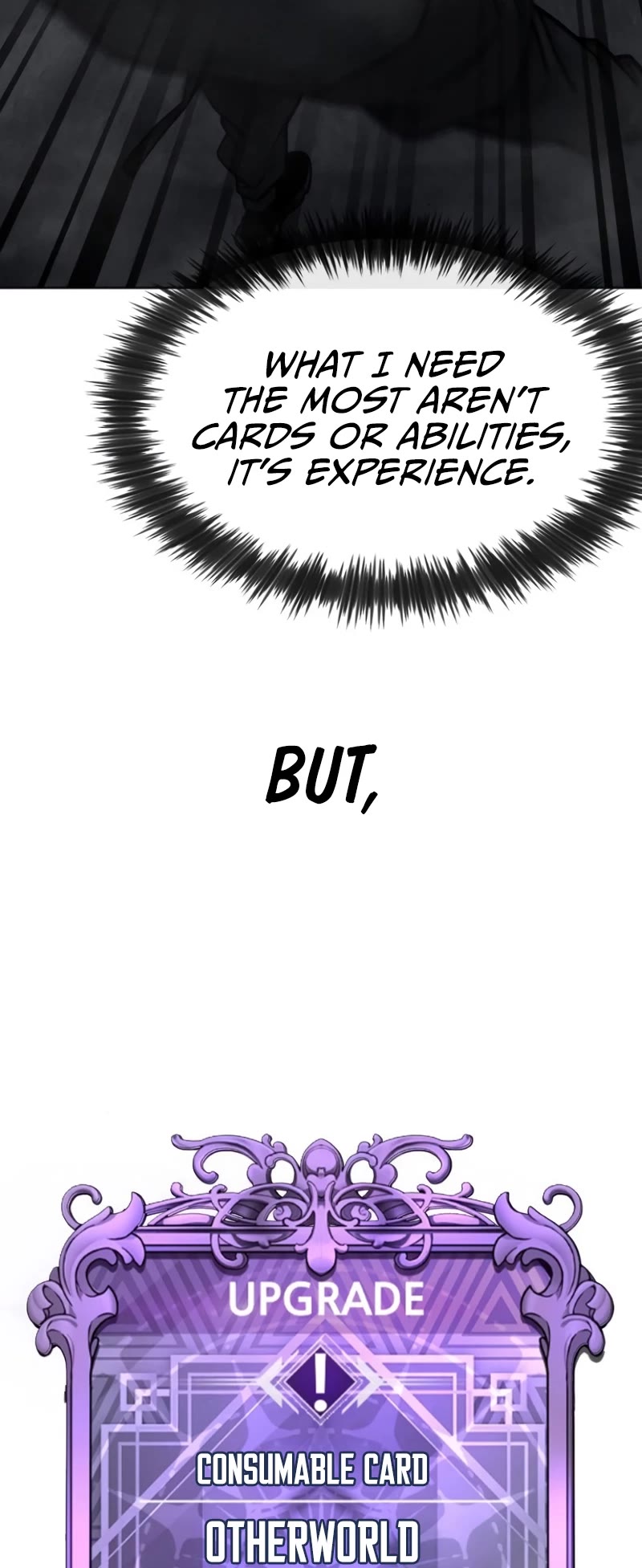 Quest Supremacy Chapter 168 page 39 - Chapter 168
