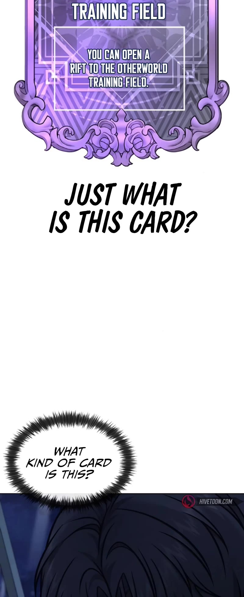 Quest Supremacy Chapter 168 page 40 - Chapter 168