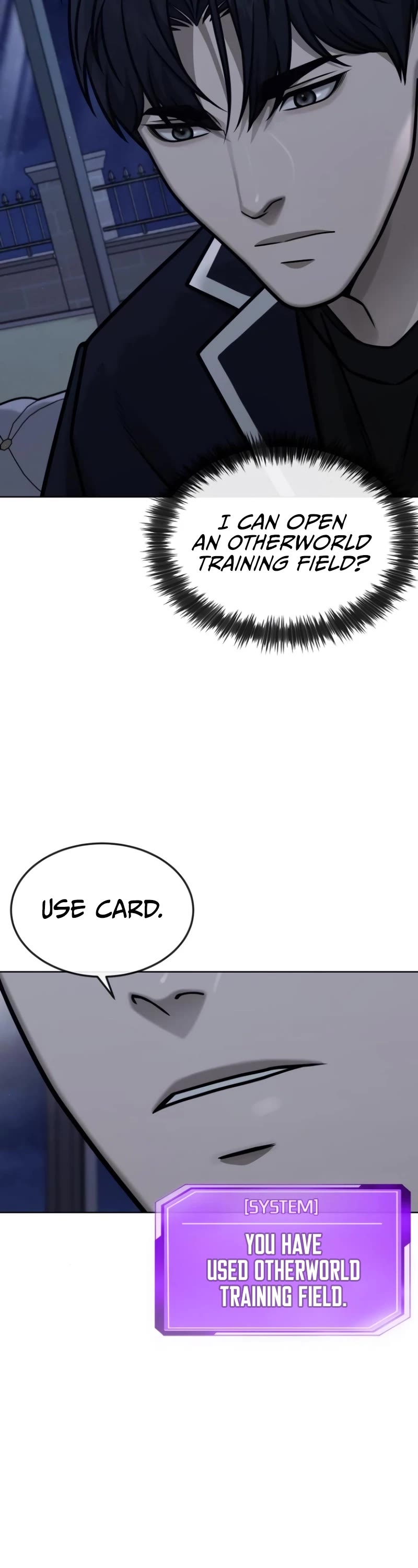 Quest Supremacy Chapter 168 page 41 - Chapter 168