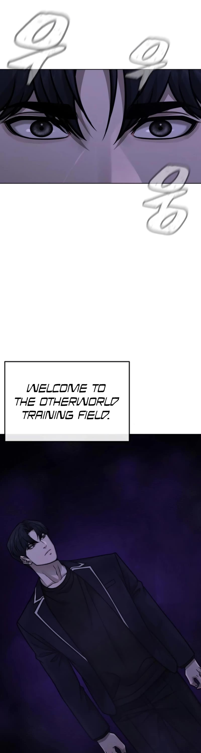 Quest Supremacy Chapter 168 page 42 - Chapter 168