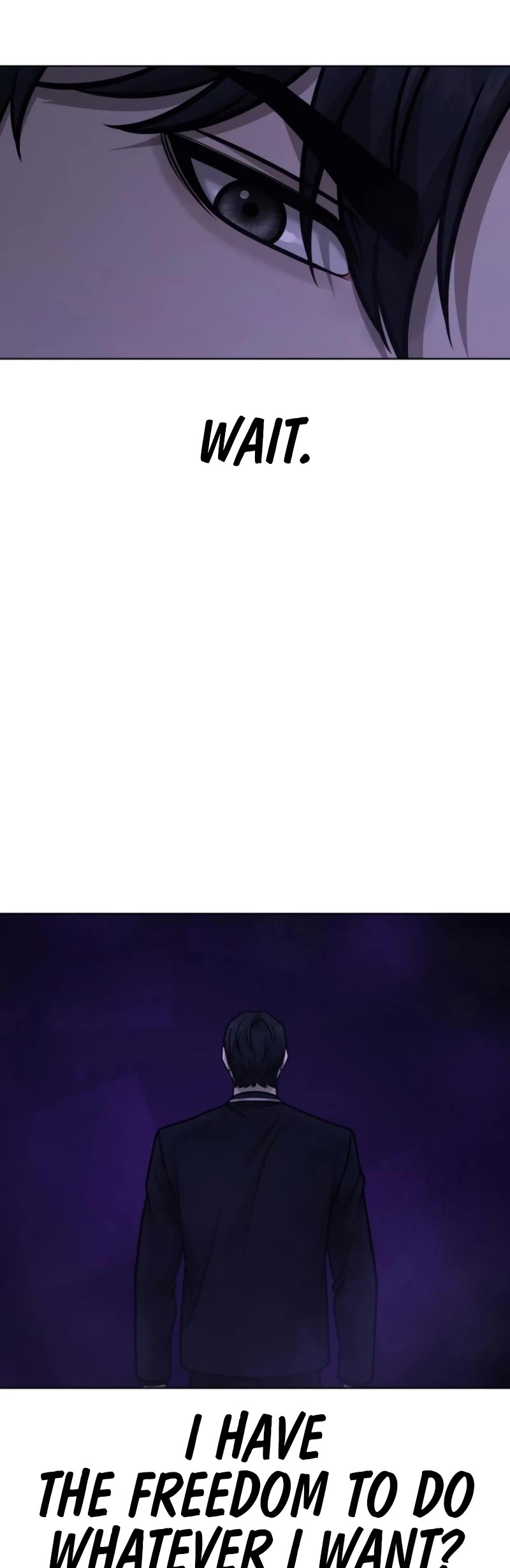 Quest Supremacy Chapter 168 page 44 - Chapter 168