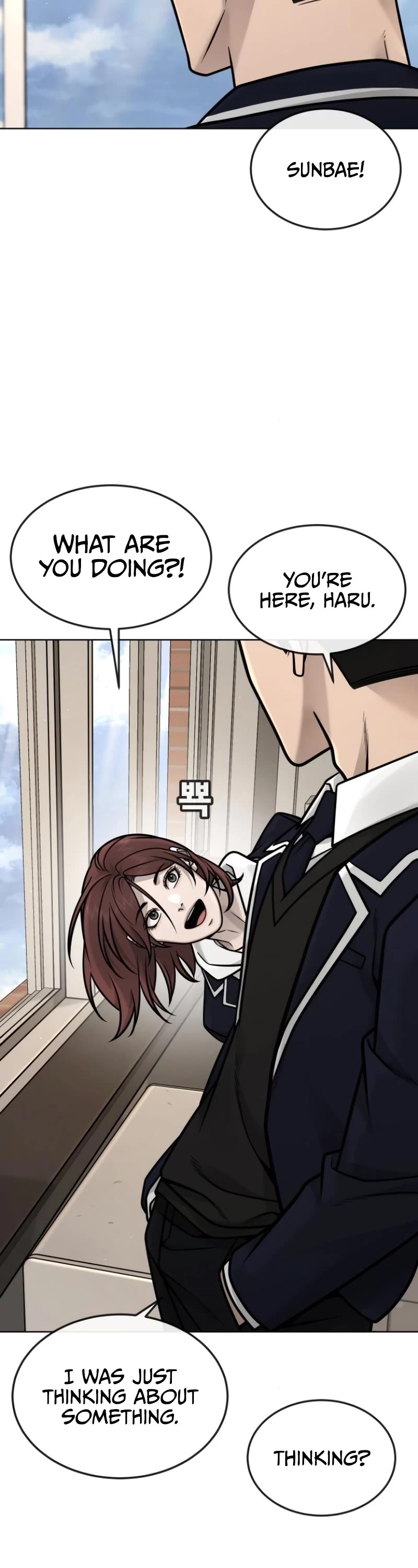 Quest Supremacy Chapter 168 page 52 - Chapter 168