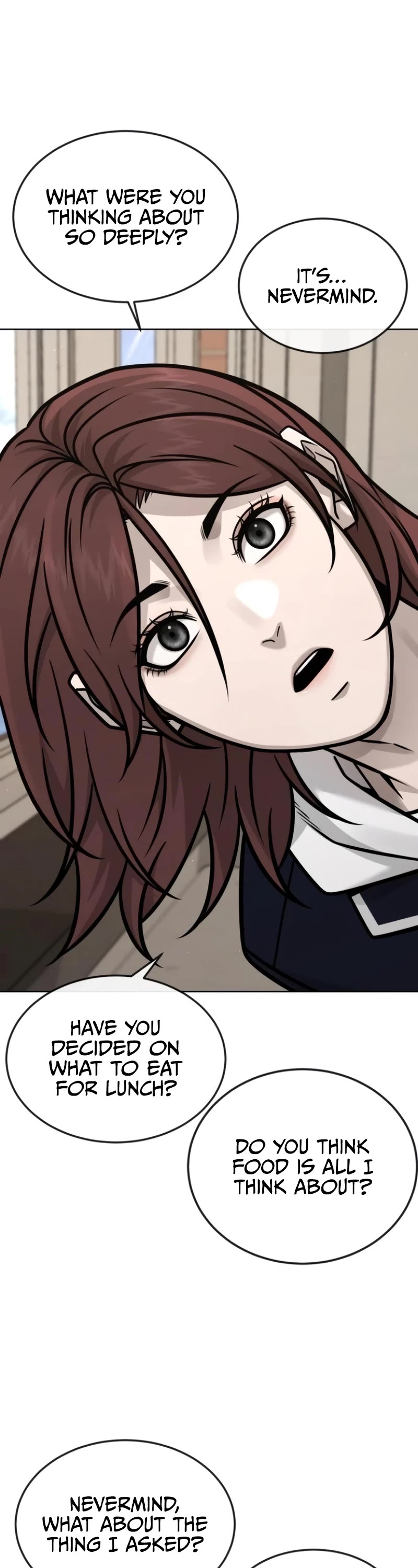 Quest Supremacy Chapter 168 page 53 - Chapter 168