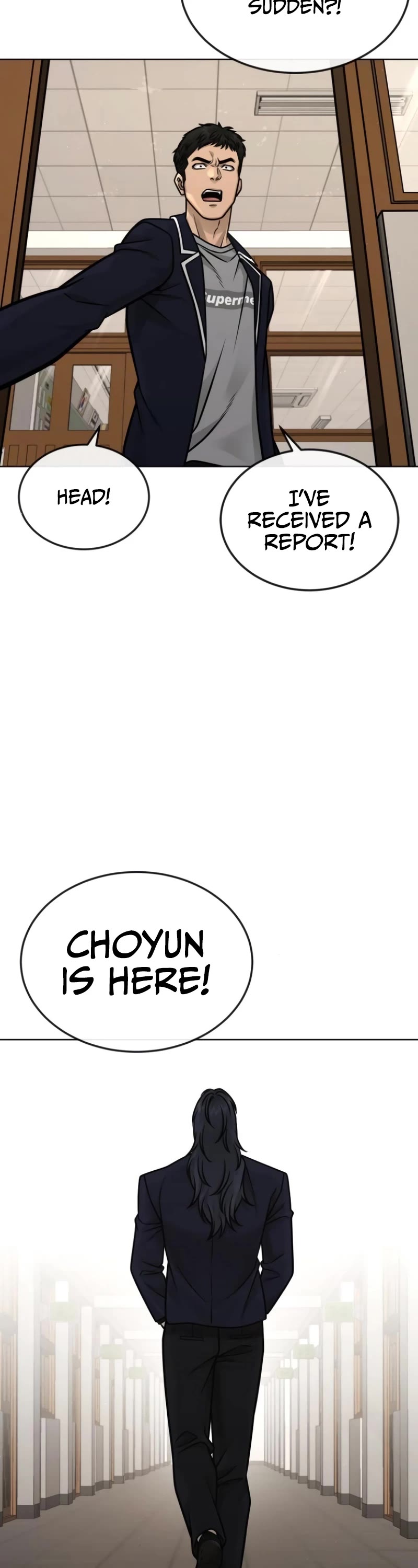 Quest Supremacy Chapter 168 page 57 - Chapter 168