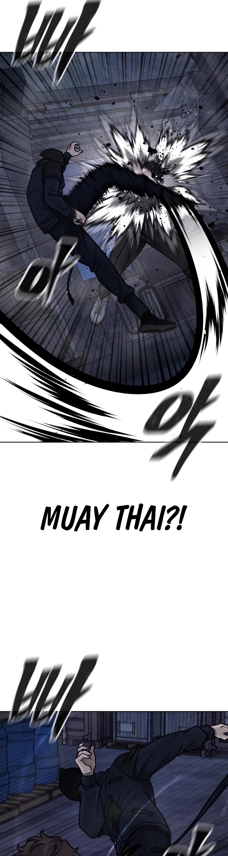 Quest Supremacy Chapter 168 page 6 - Chapter 168