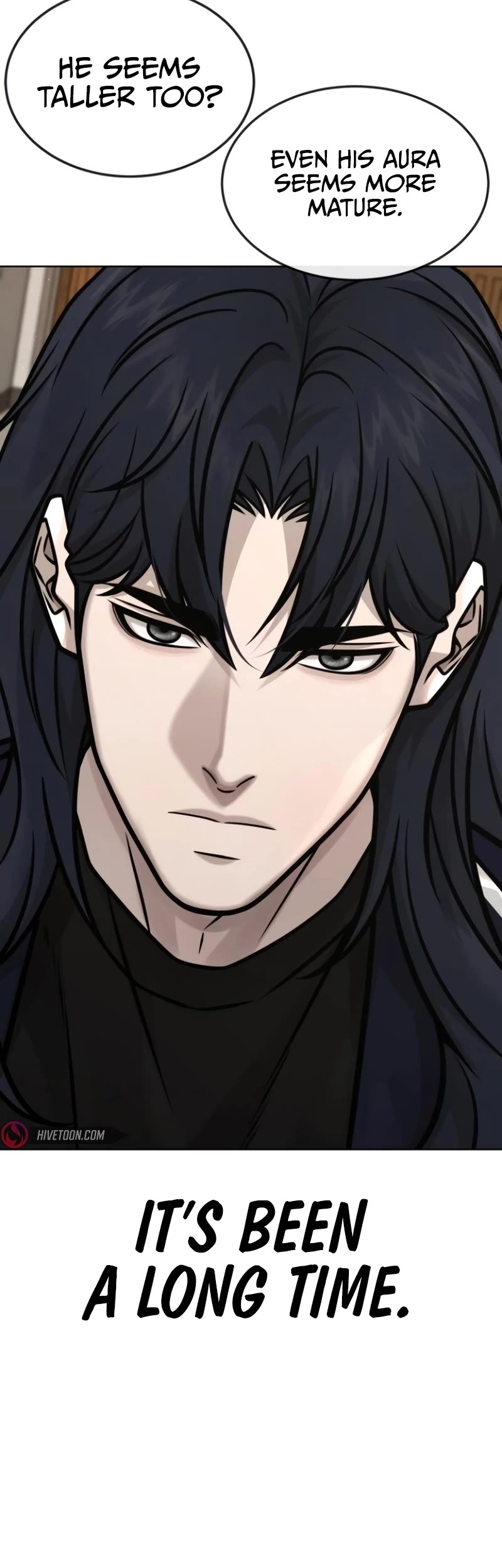 Quest Supremacy Chapter 168 page 60 - Chapter 168