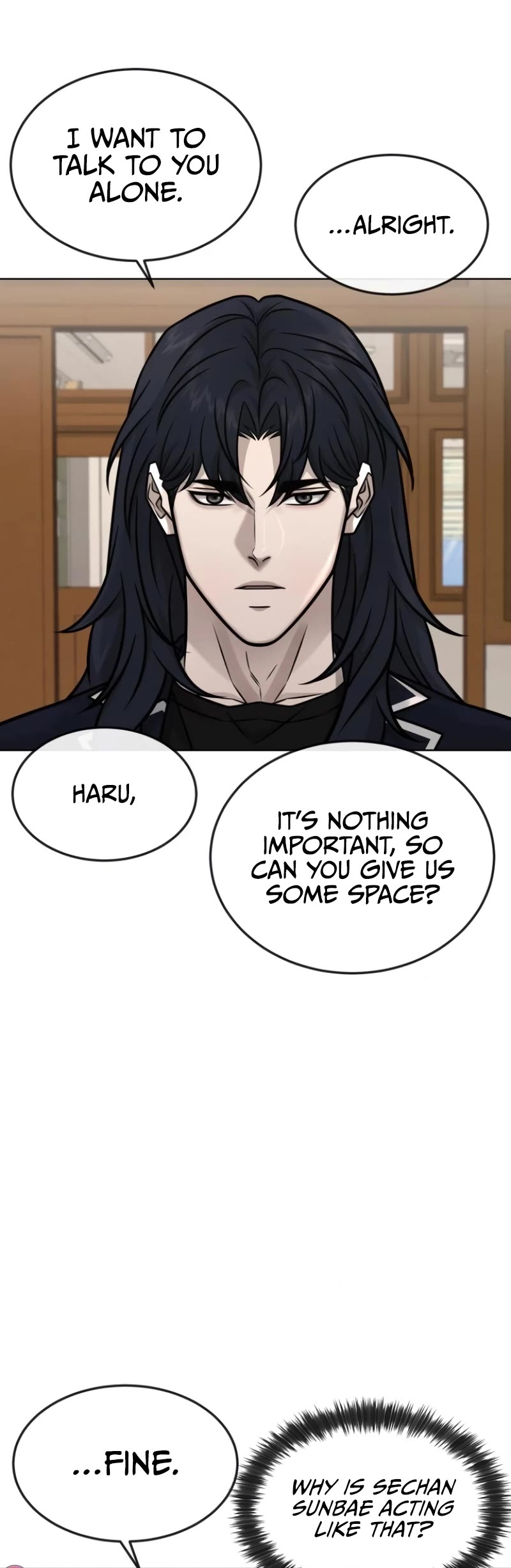 Quest Supremacy Chapter 168 page 64 - Chapter 168