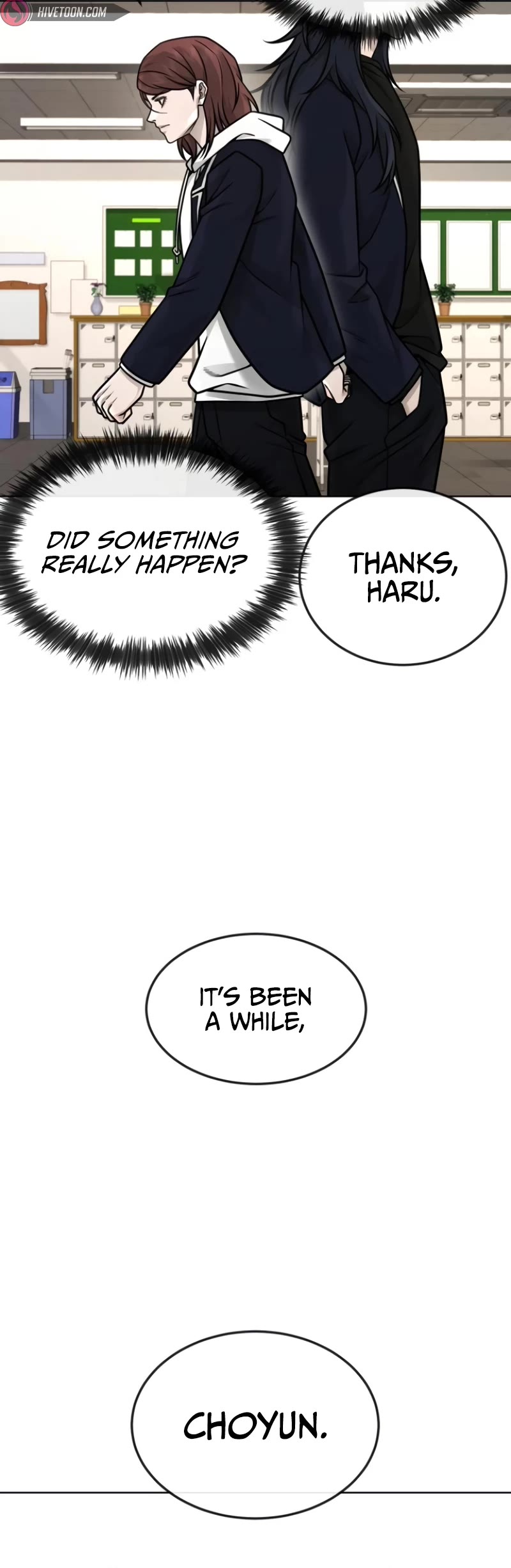 Quest Supremacy Chapter 168 page 65 - Chapter 168