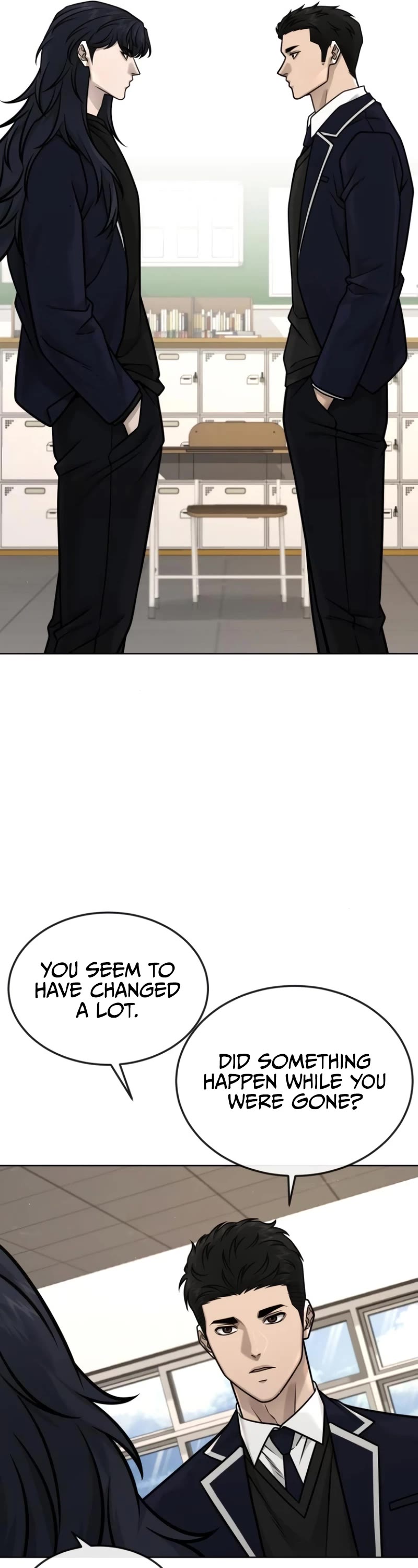 Quest Supremacy Chapter 168 page 66 - Chapter 168