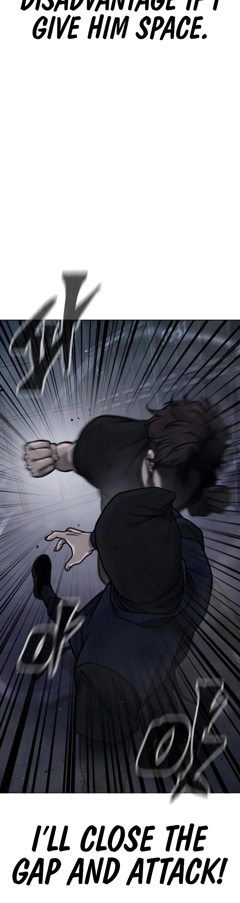 Quest Supremacy Chapter 168 page 8 - Chapter 168