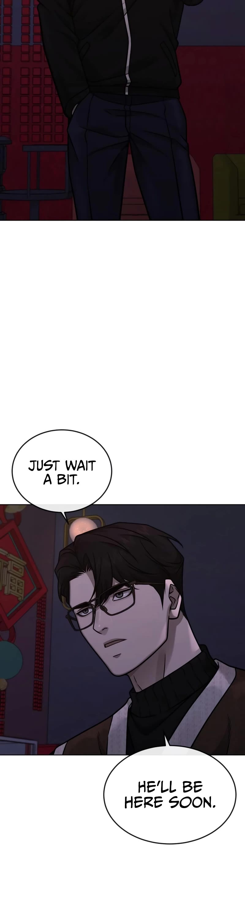 Quest Supremacy Chapter 169 page 18 - Chapter 169
