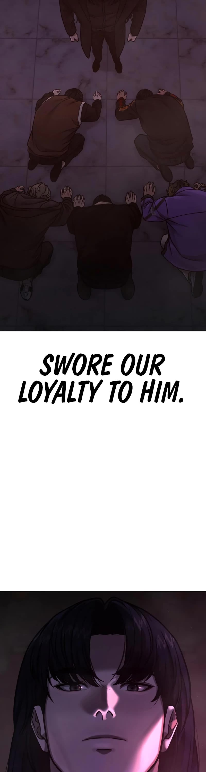 Quest Supremacy Chapter 169 page 22 - Chapter 169